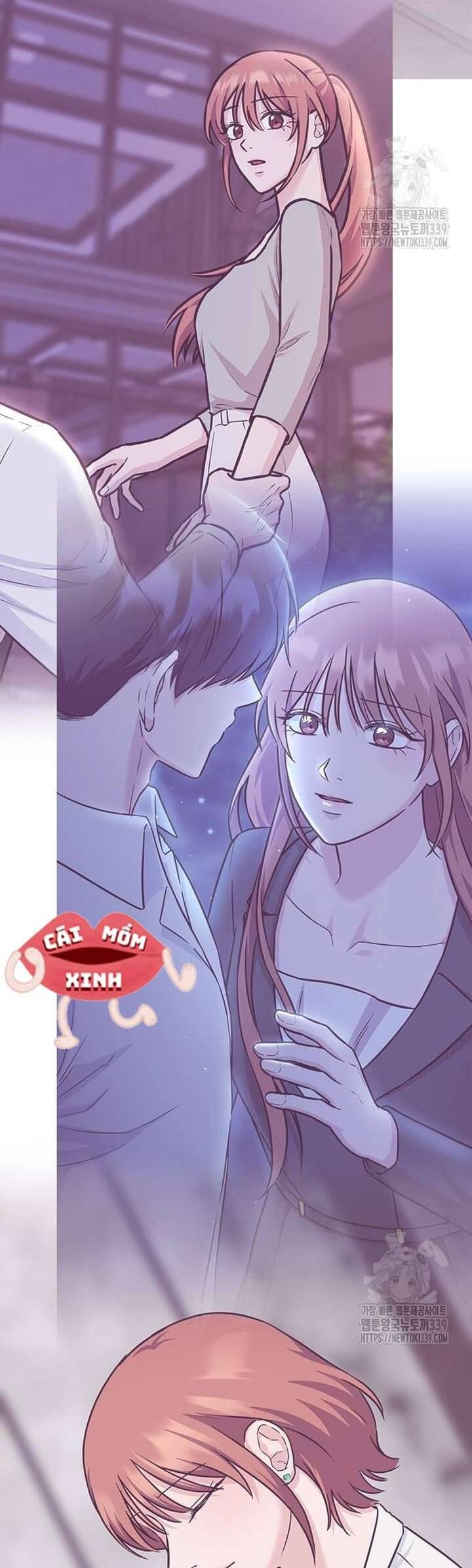 Tăng Ca Đêm Muộn Chapter 24 - Trang 2