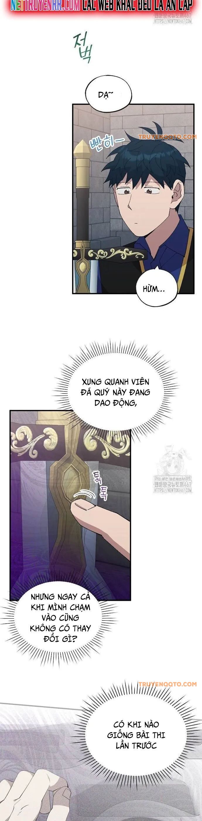 Tạp Hóa Dị Giới Chapter 55 - Trang 3