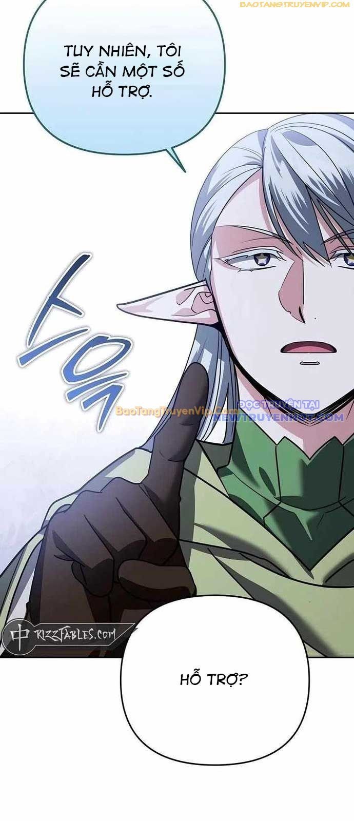 Tất Cả Bản Ngã Của Tôi Đều Là Hung Thần Chapter 27 - Trang 2