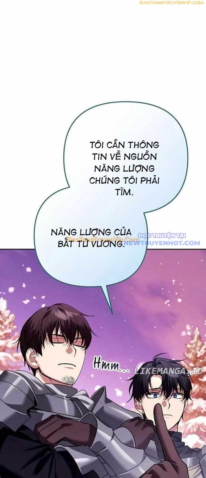 Tất Cả Bản Ngã Của Tôi Đều Là Hung Thần Chapter 27 - Trang 2