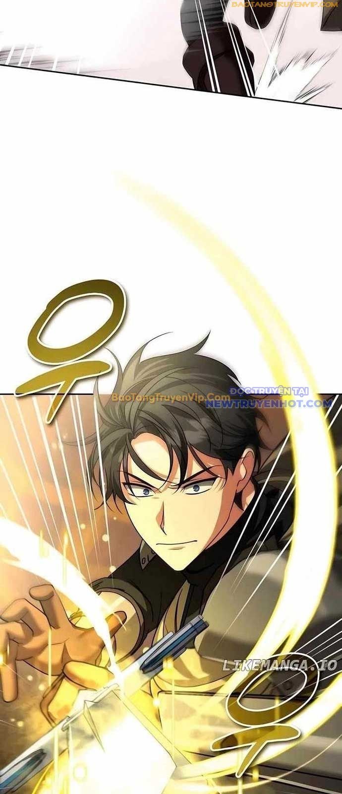 Tất Cả Bản Ngã Của Tôi Đều Là Hung Thần Chapter 27 - Trang 2