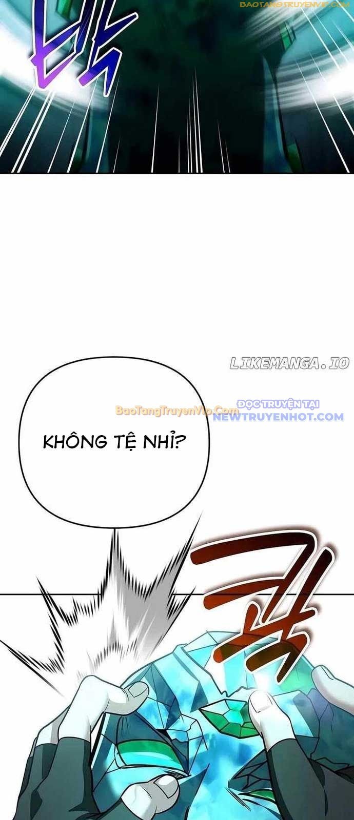 Tất Cả Bản Ngã Của Tôi Đều Là Hung Thần Chapter 27 - Trang 2