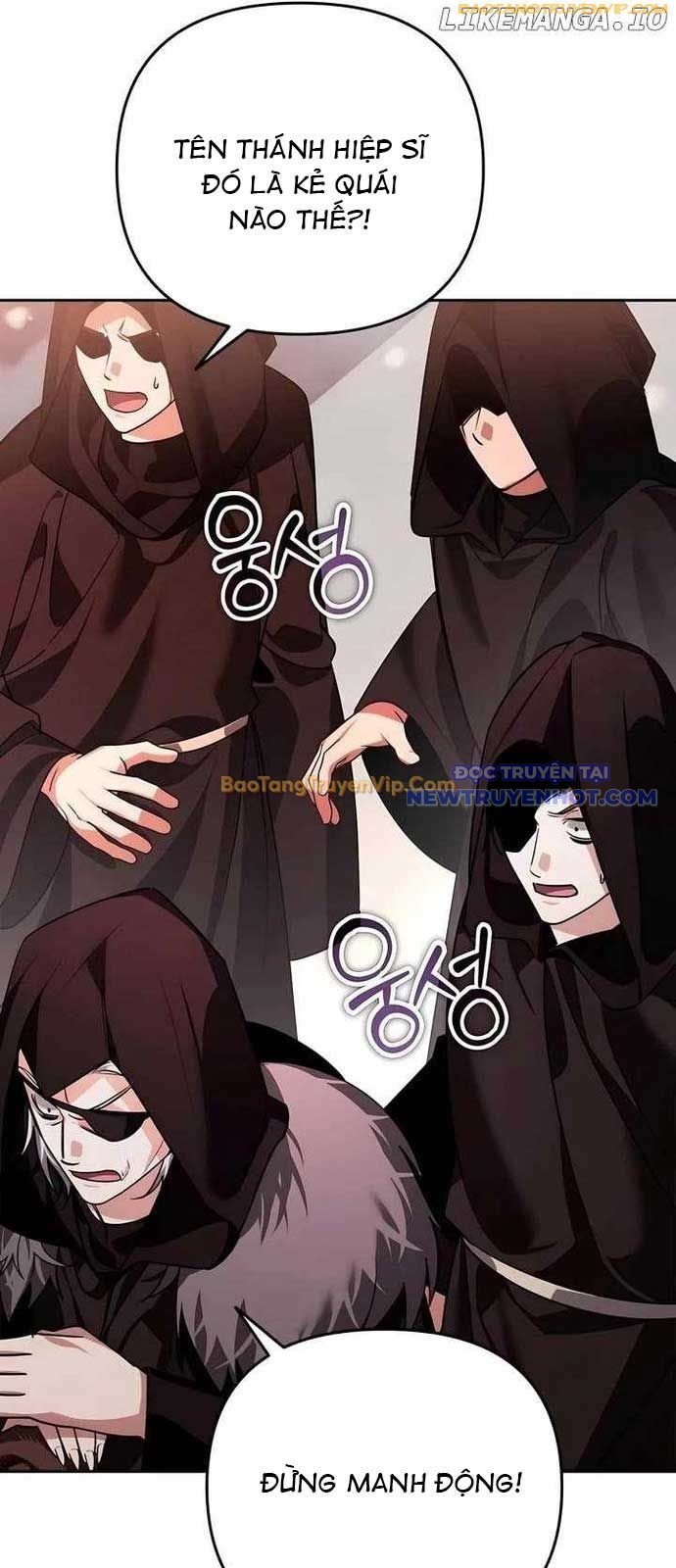 Tất Cả Bản Ngã Của Tôi Đều Là Hung Thần Chapter 27 - Trang 2