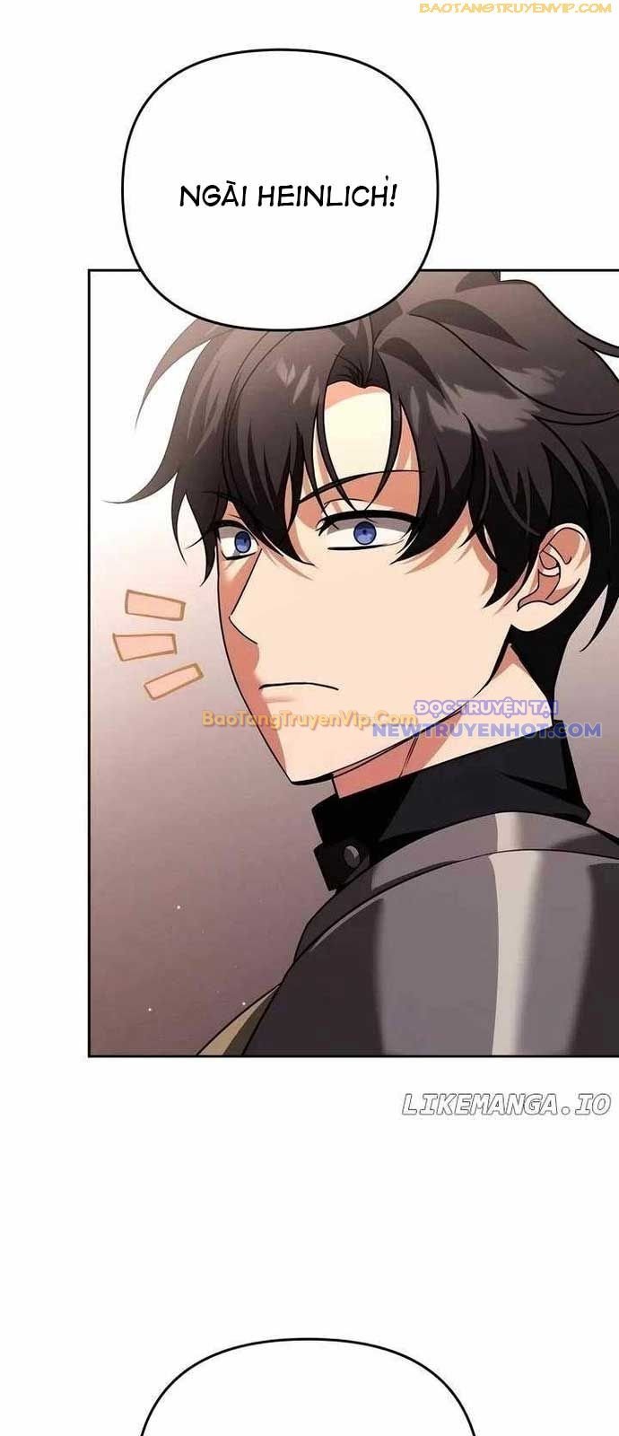 Tất Cả Bản Ngã Của Tôi Đều Là Hung Thần Chapter 27 - Trang 2