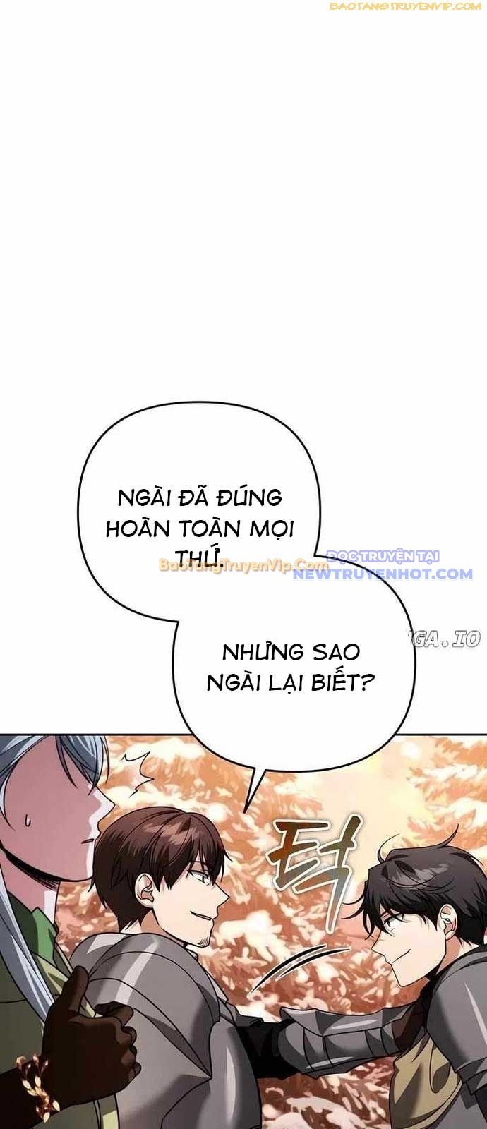 Tất Cả Bản Ngã Của Tôi Đều Là Hung Thần Chapter 27 - Trang 2