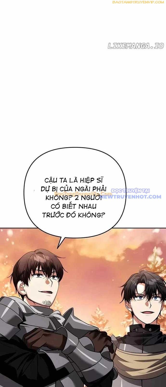 Tất Cả Bản Ngã Của Tôi Đều Là Hung Thần Chapter 27 - Trang 2