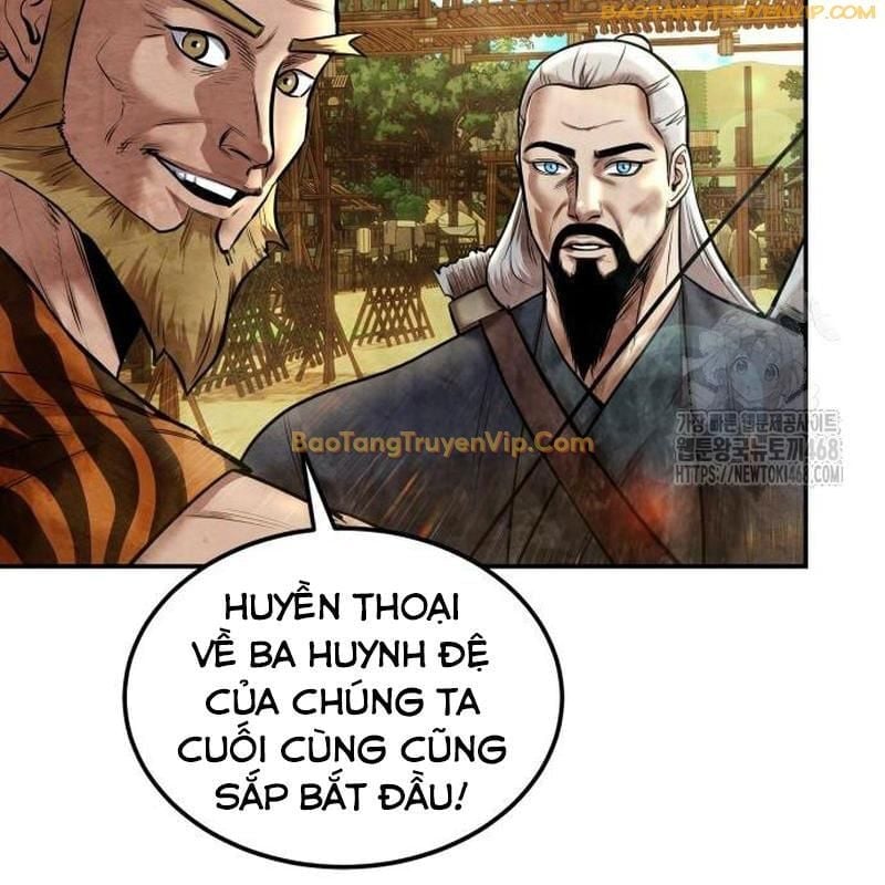 Tay Súng Chinh Phục Võ Lâm Chapter 49 - Trang 3