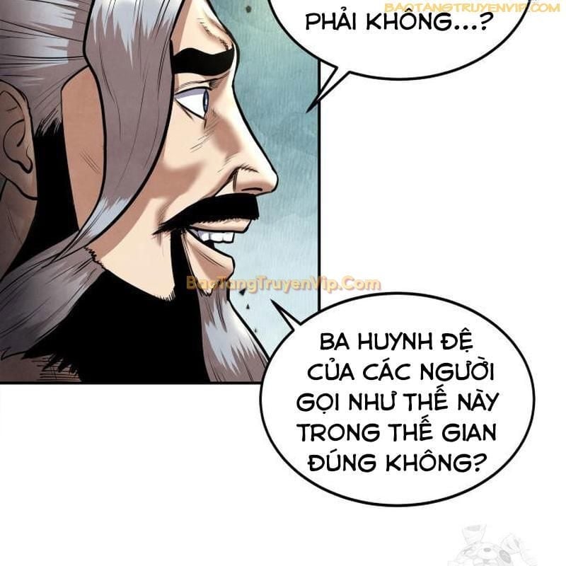 Tay Súng Chinh Phục Võ Lâm Chapter 49 - Trang 3