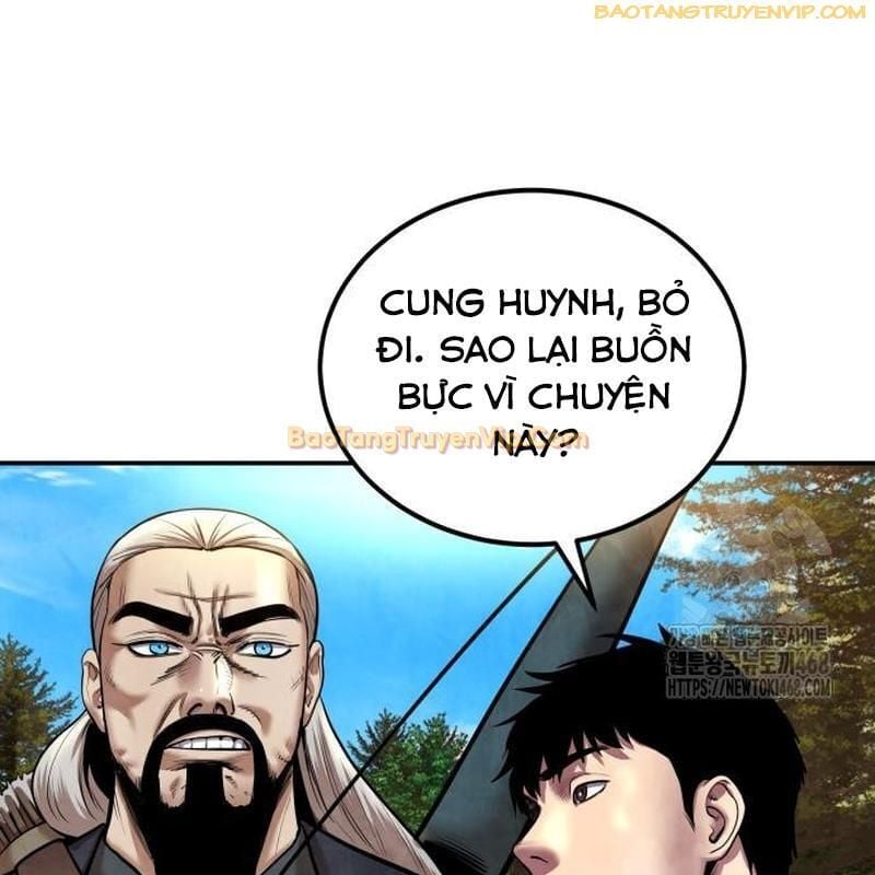 Tay Súng Chinh Phục Võ Lâm Chapter 49 - Trang 3