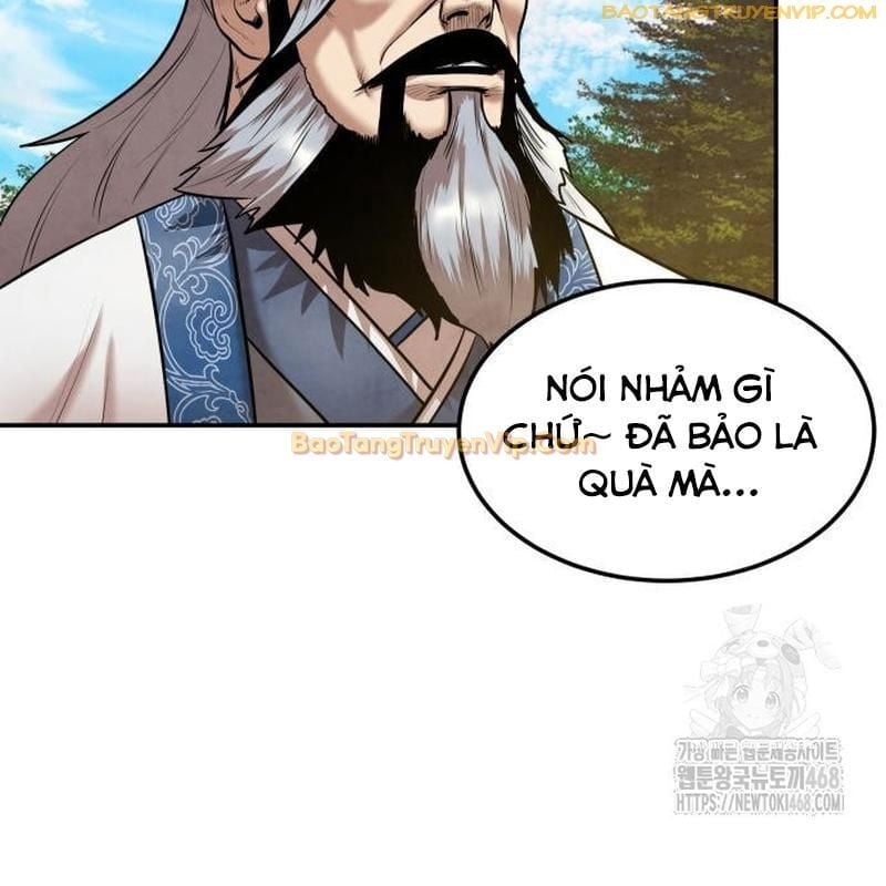 Tay Súng Chinh Phục Võ Lâm Chapter 49 - Trang 3