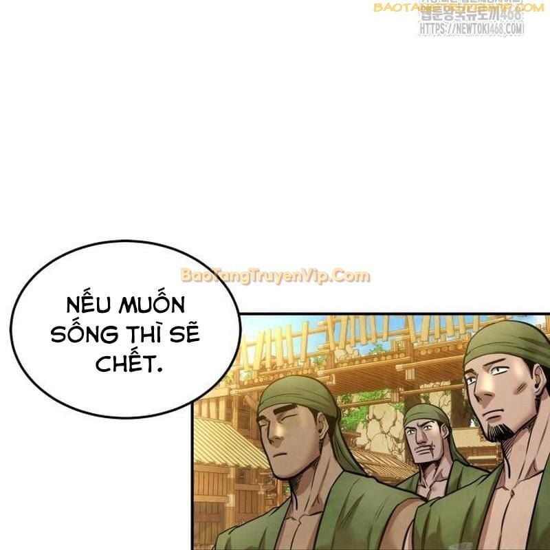 Tay Súng Chinh Phục Võ Lâm Chapter 49 - Trang 3