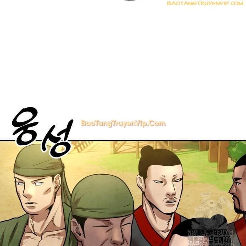 Tay Súng Chinh Phục Võ Lâm Chapter 49 - Trang 3