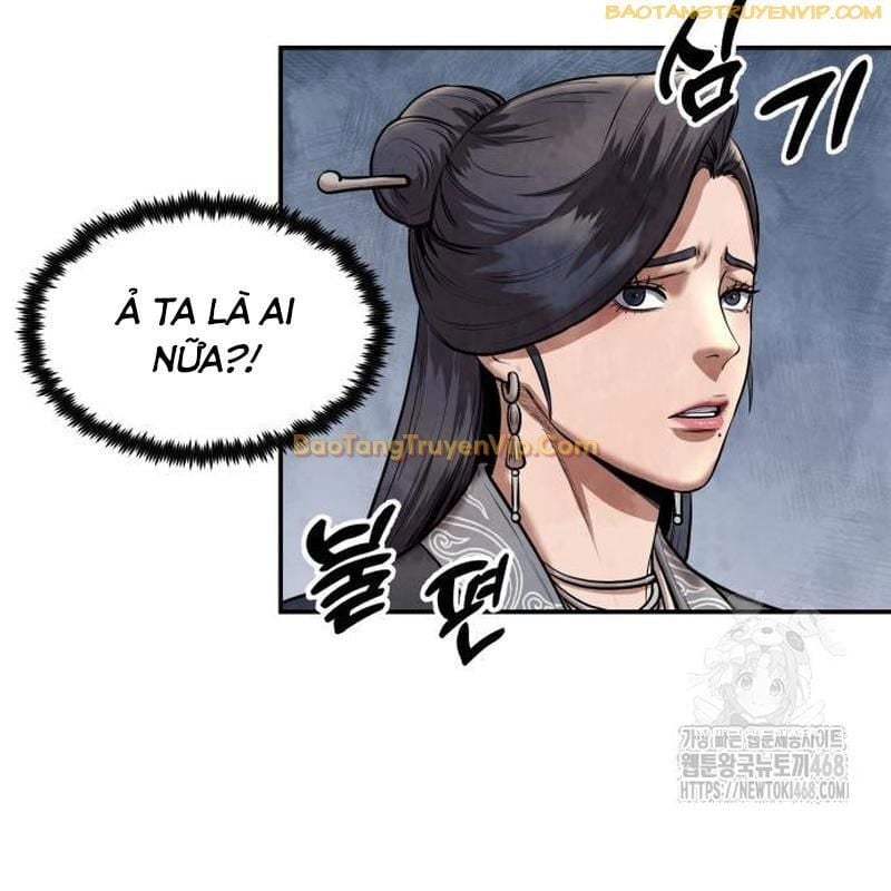 Tay Súng Chinh Phục Võ Lâm Chapter 49 - Trang 3