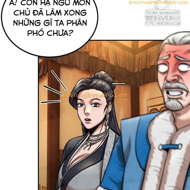 Tay Súng Chinh Phục Võ Lâm Chapter 49 - Trang 3