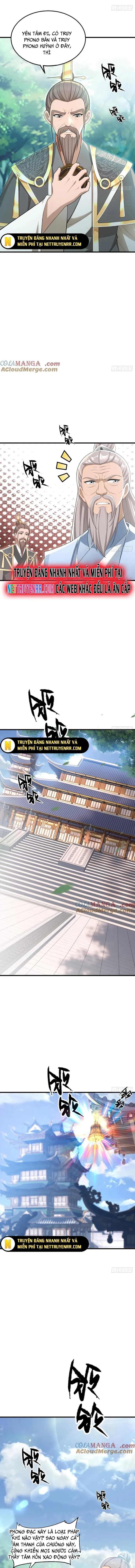 Thái Cổ Yêu Thánh Lấy Ta Làm Lô Đỉnh Chapter 138 - Trang 3