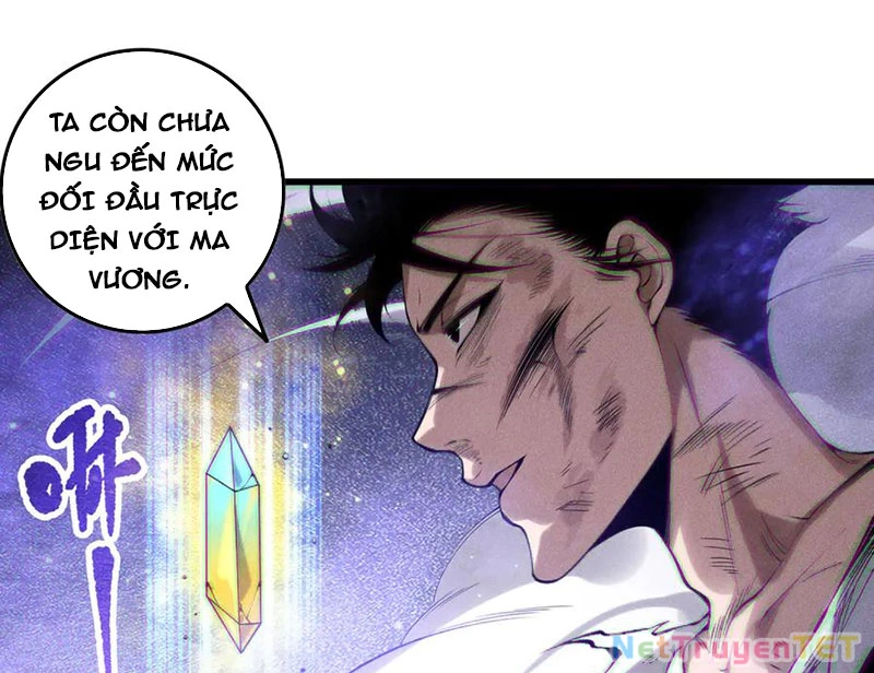 Thảm Họa Tử Linh Sư Chapter 154 - Trang 4