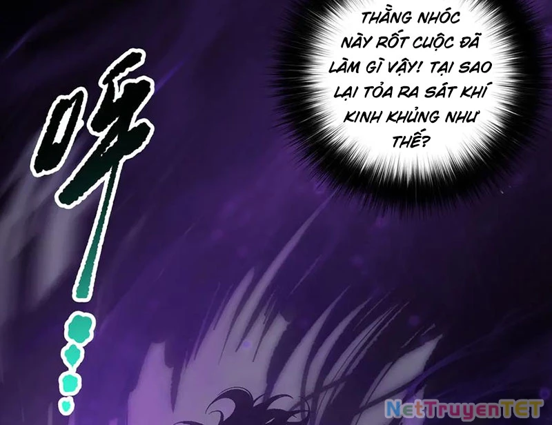 Thảm Họa Tử Linh Sư Chapter 154 - Trang 4