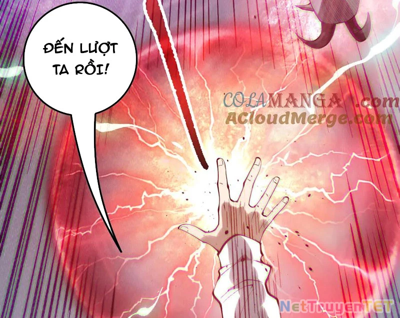 Thảm Họa Tử Linh Sư Chapter 154 - Trang 4