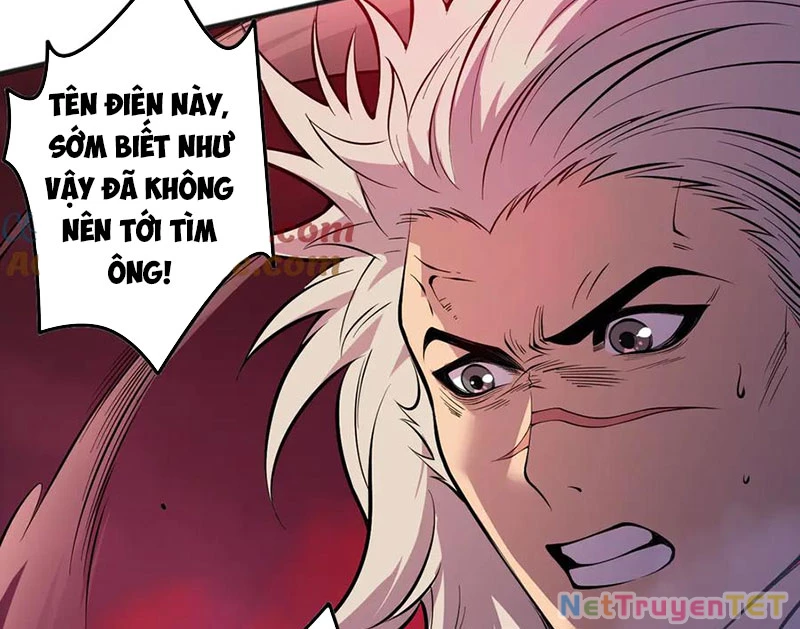 Thảm Họa Tử Linh Sư Chapter 155 - Trang 4