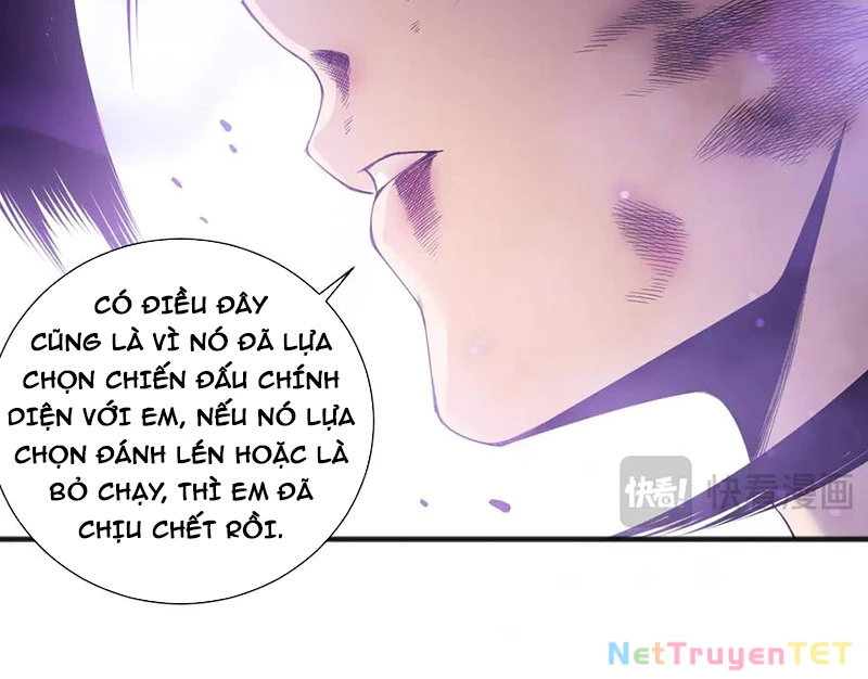 Thảm Họa Tử Linh Sư Chapter 155 - Trang 4