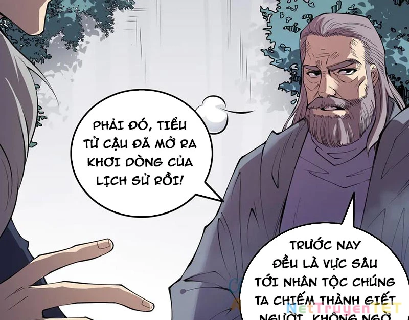 Thảm Họa Tử Linh Sư Chapter 155 - Trang 4