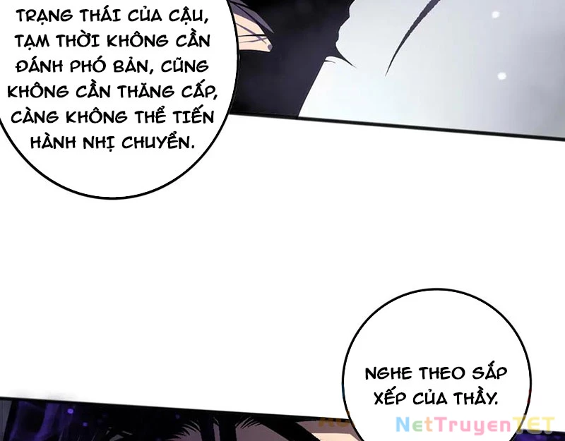 Thảm Họa Tử Linh Sư Chapter 155 - Trang 4