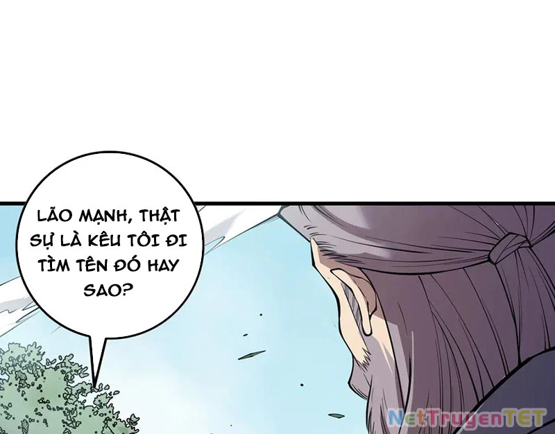 Thảm Họa Tử Linh Sư Chapter 155 - Trang 4