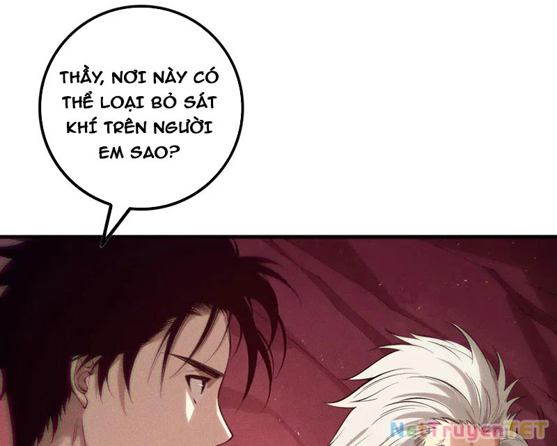 Thảm Họa Tử Linh Sư Chapter 155 - Trang 4