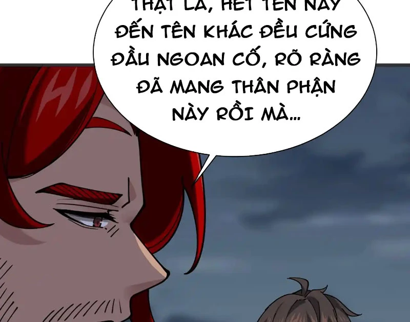 Thần Chỉ Chi Tội Chapter 10 - Trang 4