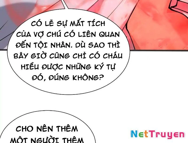 Thần Chỉ Chi Tội Chapter 10 - Trang 4