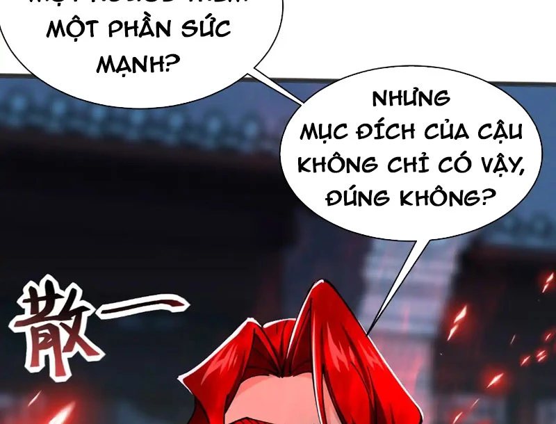 Thần Chỉ Chi Tội Chapter 10 - Trang 4