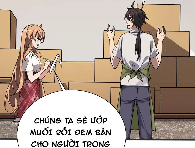 Thần Chỉ Chi Tội Chapter 10 - Trang 4