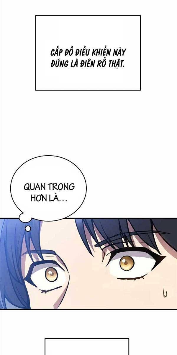 Thần Chiến Tranh Trở Lại Cấp 2 Chapter 7 - Trang 4