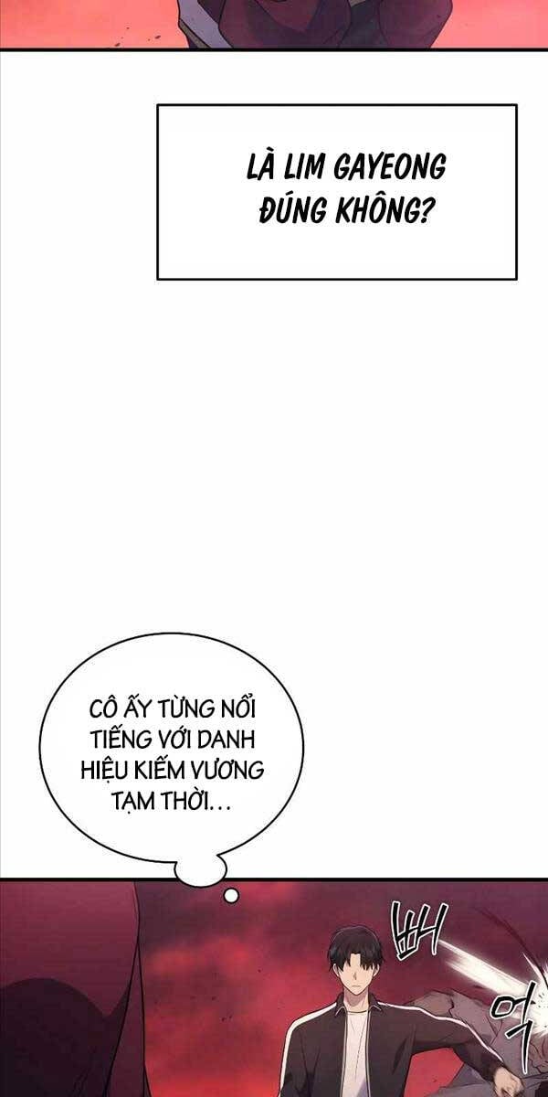 Thần Chiến Tranh Trở Lại Cấp 2 Chapter 7 - Trang 4