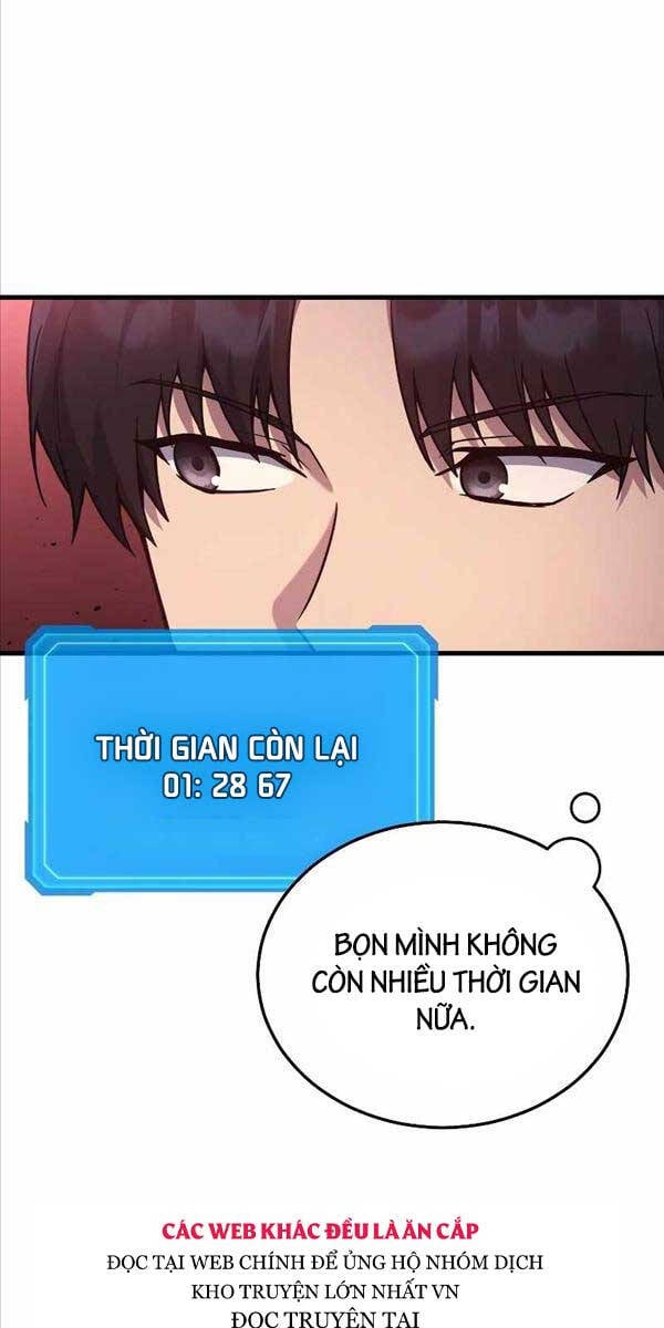 Thần Chiến Tranh Trở Lại Cấp 2 Chapter 7 - Trang 4