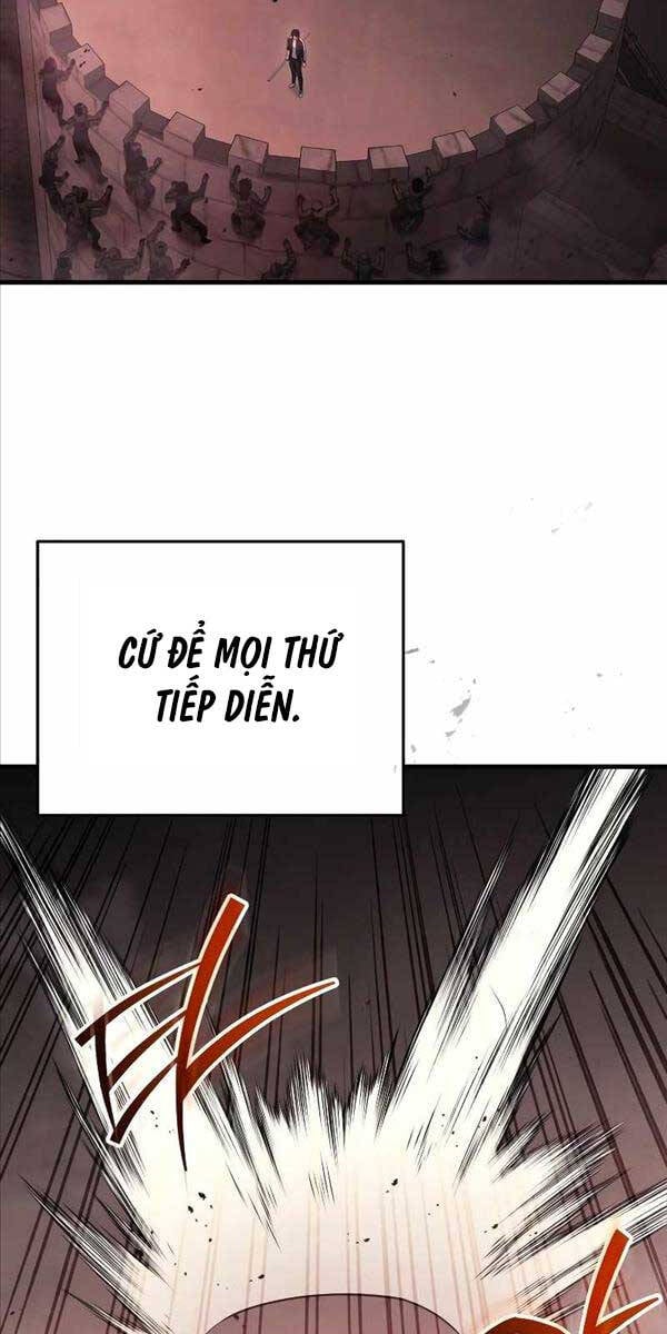 Thần Chiến Tranh Trở Lại Cấp 2 Chapter 7 - Trang 4