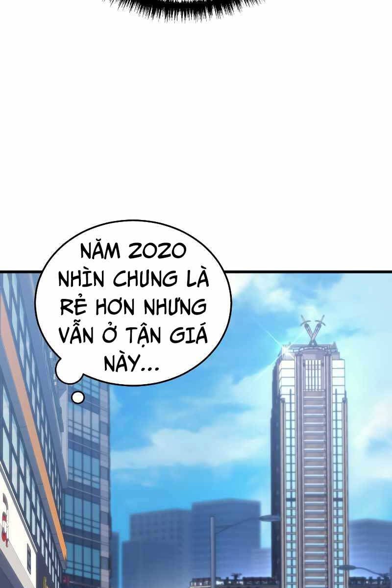 Thần Chiến Tranh Trở Lại Cấp 2 Chapter 8 - Trang 2