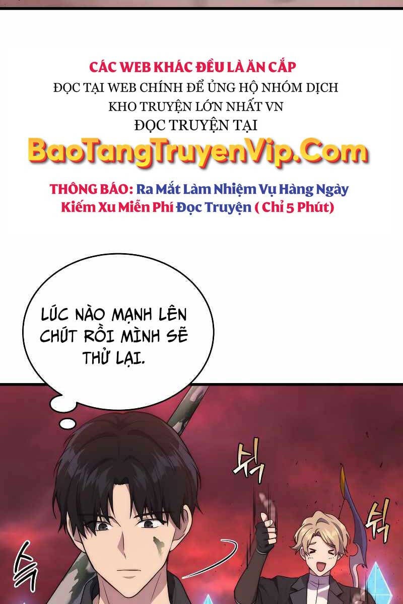 Thần Chiến Tranh Trở Lại Cấp 2 Chapter 8 - Trang 2