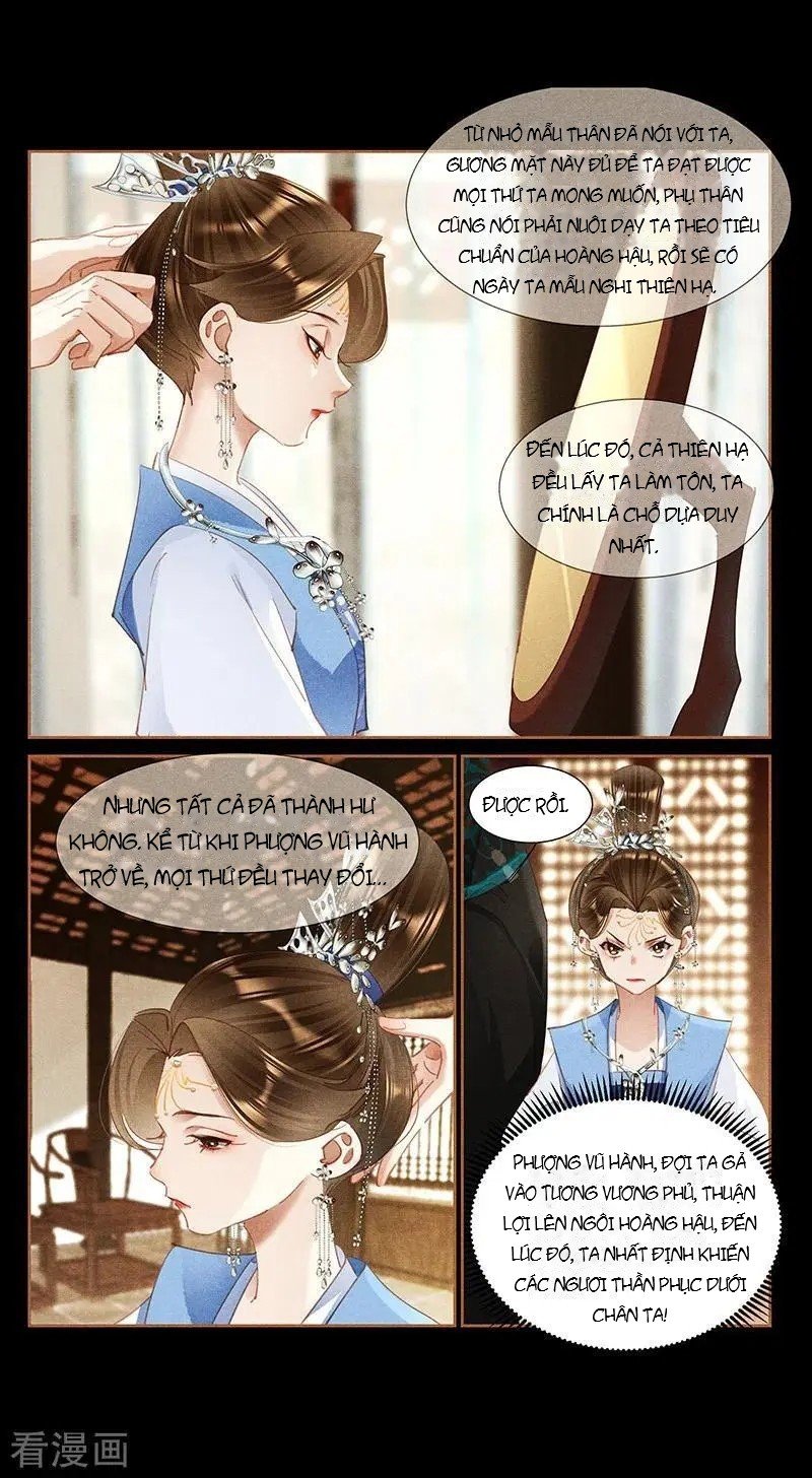 Thần Y Đích Nữ Chapter 361 - Trang 4