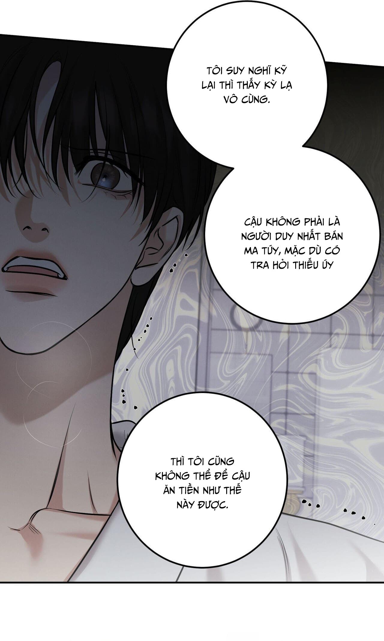 THÁNG 3 Chapter 19 - Trang 3