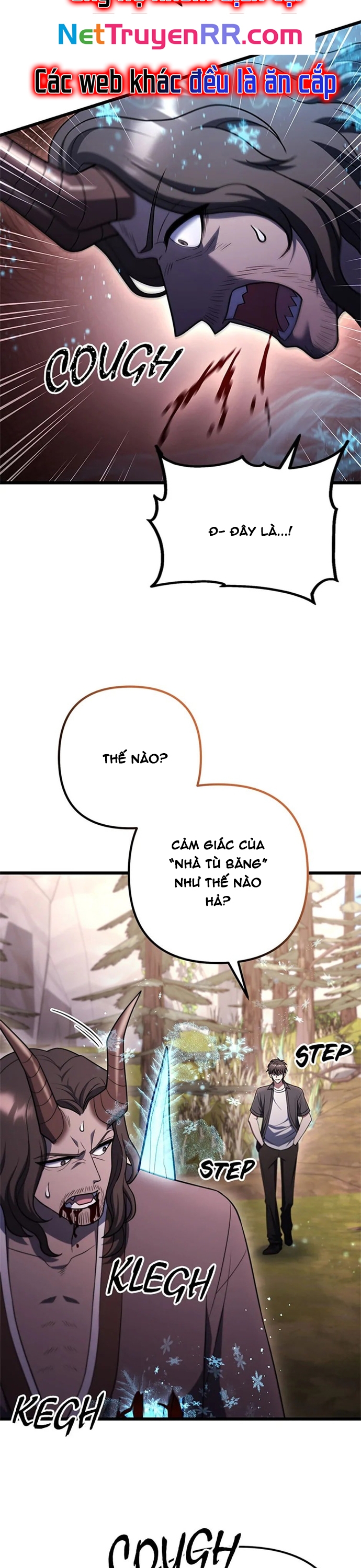 Thăng Hạng Từ Đỉnh Cấp Chapter 82 - Trang 3