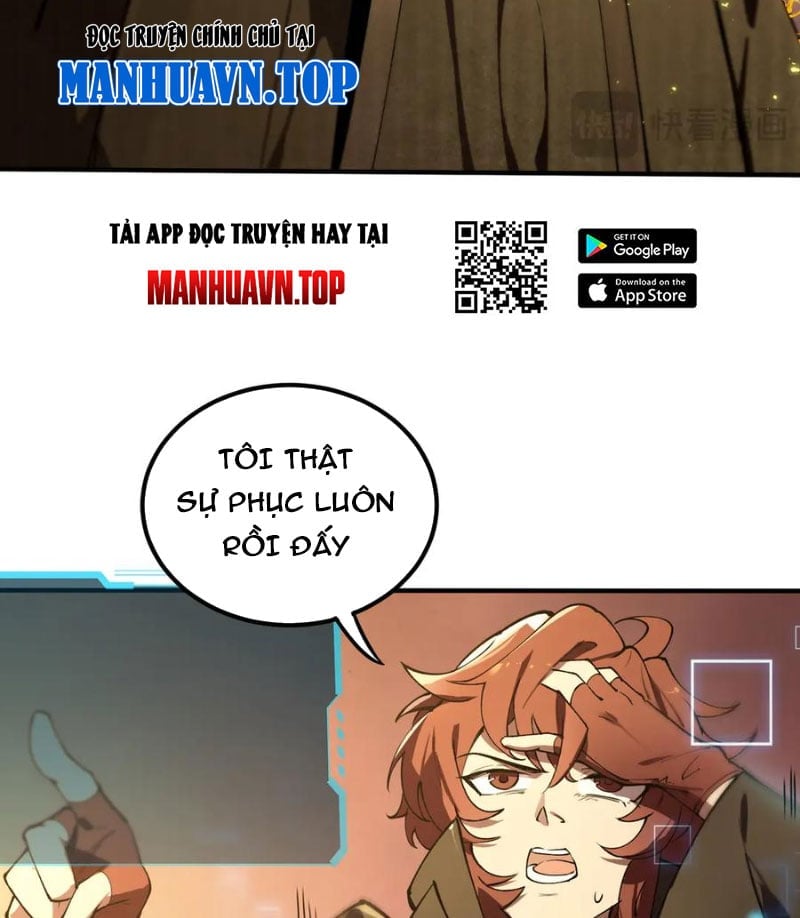 Thánh Hiệp Sĩ Cấp Sss Chapter 61 - Trang 3