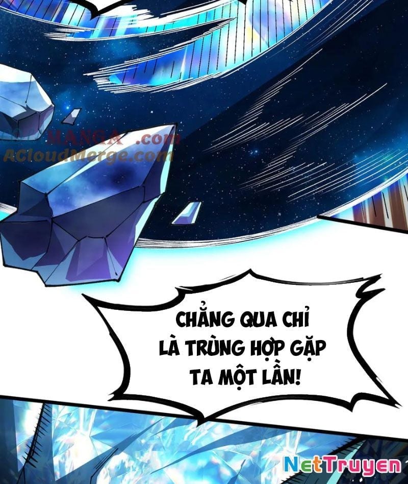 Thánh Hiệp Sĩ Cấp Sss Chapter 61 - Trang 3