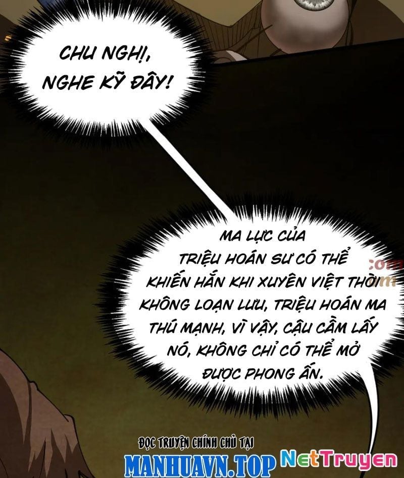 Thánh Hiệp Sĩ Cấp Sss Chapter 61 - Trang 3