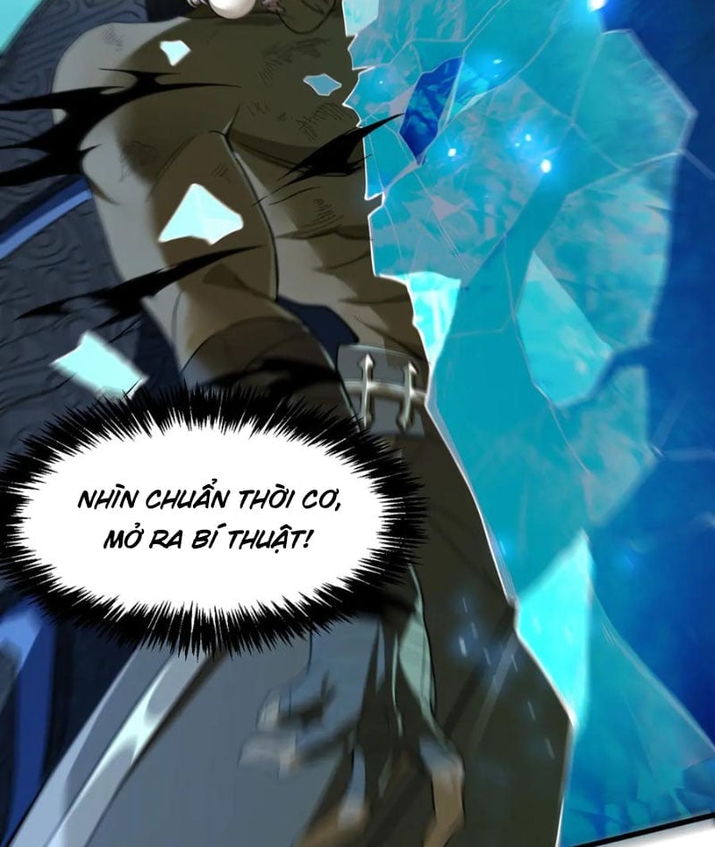 Thánh Hiệp Sĩ Cấp Sss Chapter 61 - Trang 3