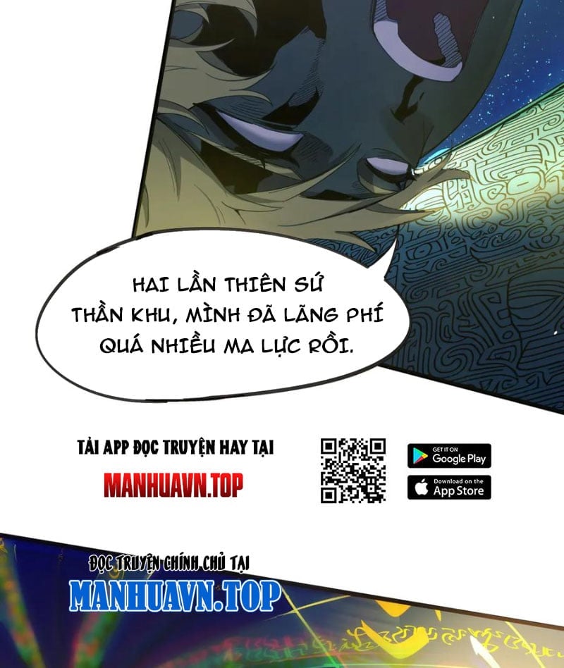 Thánh Hiệp Sĩ Cấp Sss Chapter 61 - Trang 3