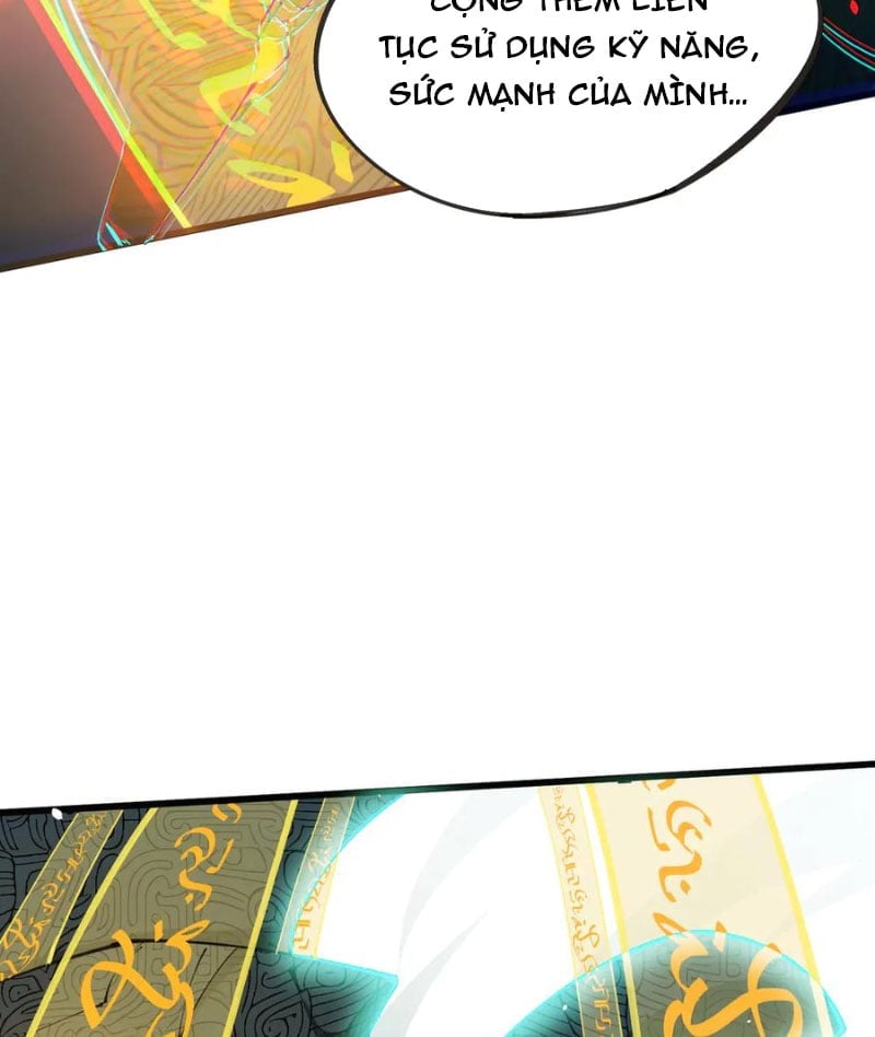 Thánh Hiệp Sĩ Cấp Sss Chapter 61 - Trang 3