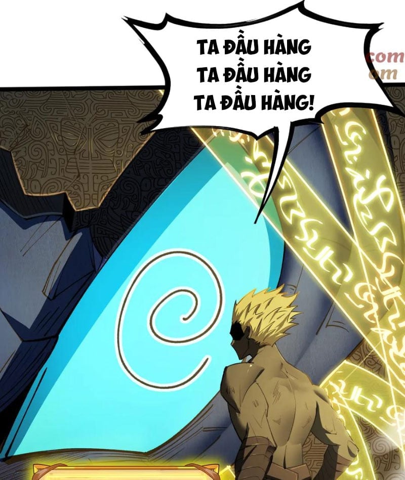 Thánh Hiệp Sĩ Cấp Sss Chapter 61 - Trang 3