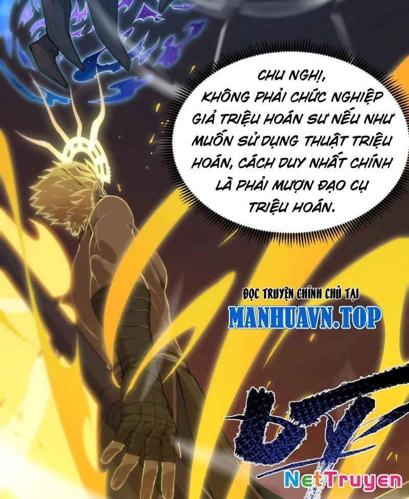 Thánh Hiệp Sĩ Cấp Sss Chapter 61 - Trang 3