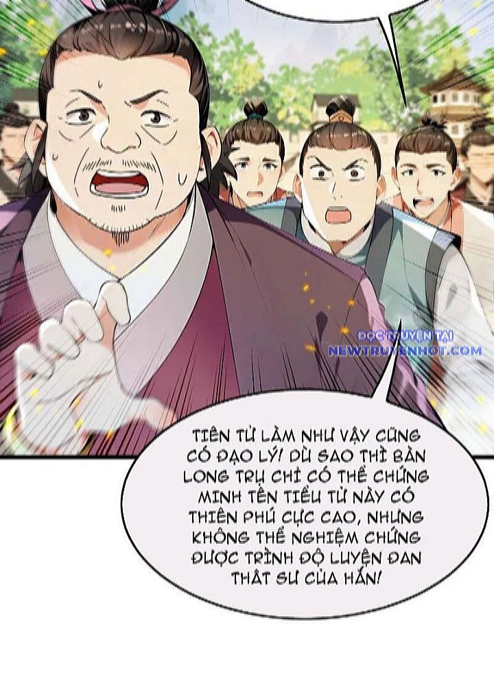 Thập Đại Đế Hoàng Đều Là Đệ Tử Của Ta Chapter 392 - Next Chapter 392